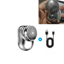 Mini Afeitadora Eléctrica Portátil