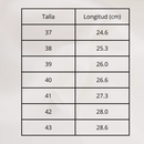 Zapatos Ortopédicos Confort Premium