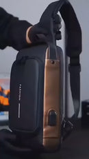 BOLSO MALETA ANTIRROBO