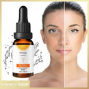 SERUM DE VITAMINA C - BIOAQUA 100ML X2