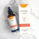 SERUM DE VITAMINA C - BIOAQUA 100ML X2