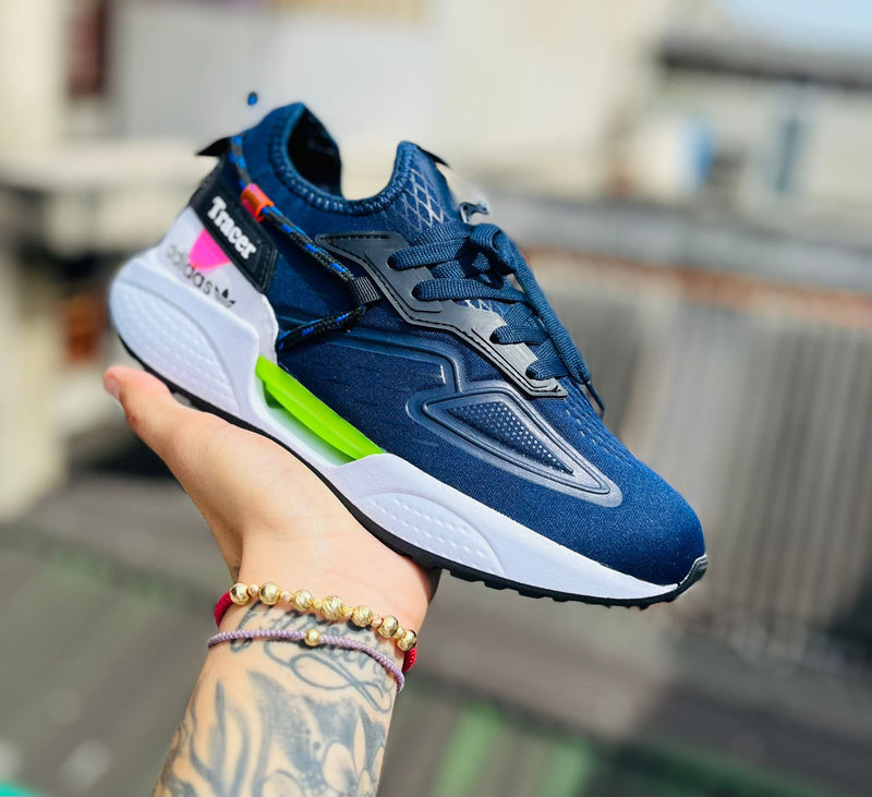 ADIDAS TRACER CABALLERO