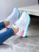 Adidas Trebol De Dama - Nuevo Modelo