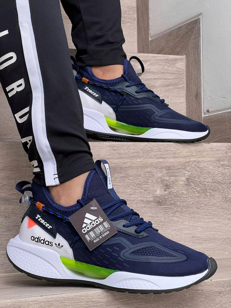 ADIDAS TRACER CABALLERO