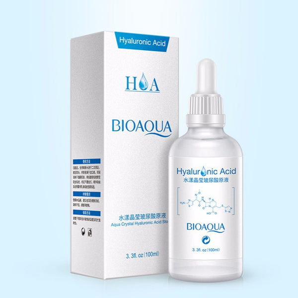 ACIDO HIALURONICO - BIOAQUA