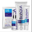 KIT ANTI ACNE x 4 - BIOAQUA