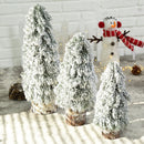 Nieve Artificial Spray X2 Decora Vidrio Navidad Vitrinas RF 238W