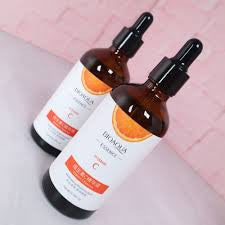 SERUM DE VITAMINA C - BIOAQUA 100ML X2