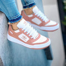 Tenis Adidas Dunk Dama Deportivos Cómodos