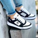 Tenis Adidas Dunk Dama Deportivos Cómodos