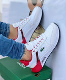 TENIS LACOSTE CABALLERO