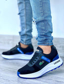 TENIS LACOSTE CABALLERO