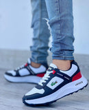 TENIS LACOSTE CABALLERO