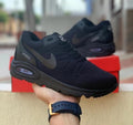 Tenis Nike Air Max Comando Caballero