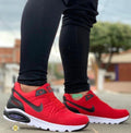Tenis Nike Air Max Comando Caballero