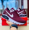 Tenis Nike Air Max Comando Caballero