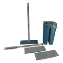 Trapero mopa con balde