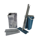 Trapero mopa con balde